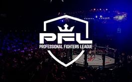 Which fighters won the coveted $1 million award at PFL World Championship 2023?