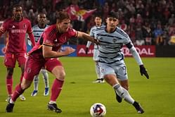 Sporting Kansas City vs St. Louis Prediction and Betting Tips | 5th November 2023