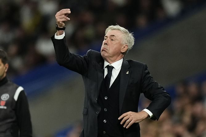 Real Madrid Transfer News Roundup: Los Blancos eyeing Jeremie Frimpong; club face competition for Brazilian striker, and more - November 19, 2023