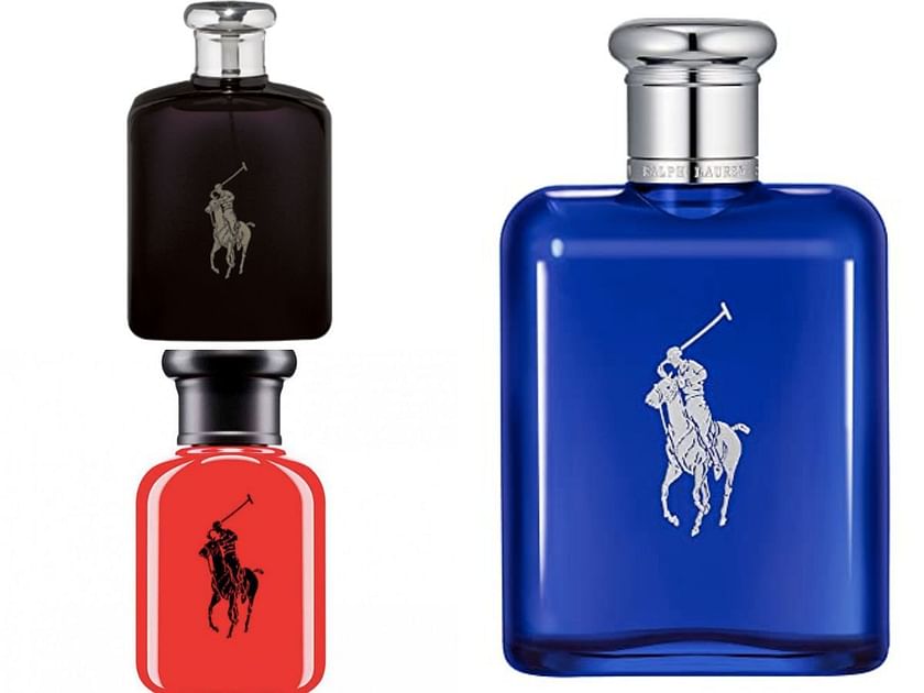 11 best Polo colognes for men for long-lasting freshness