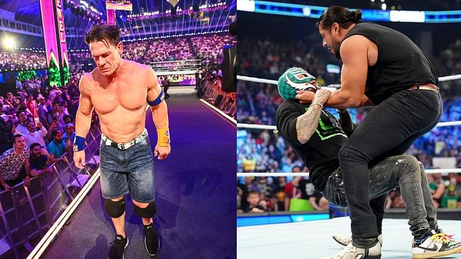 WWE SmackDown: 5 बड़ी बातें जो इस हफ्ते स्मैकडाउन के जरिए इशारों-इशारों में बताई गई