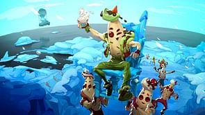 Revert the update trends as Fortnite imposes age rating on select skins in Chapter 5