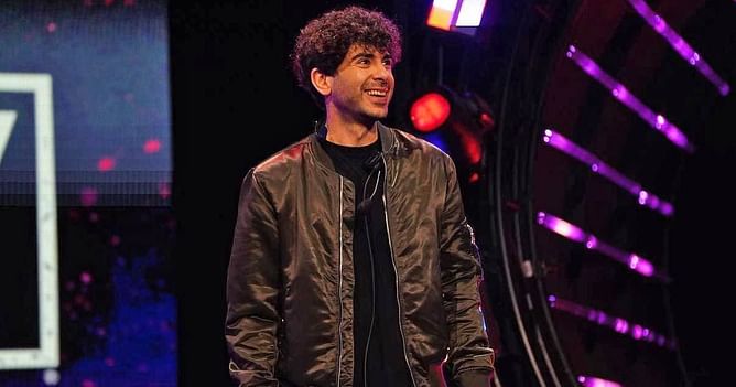 Backstage details on AEW keeping Tony Khan’s latest announcement a secret – Reports