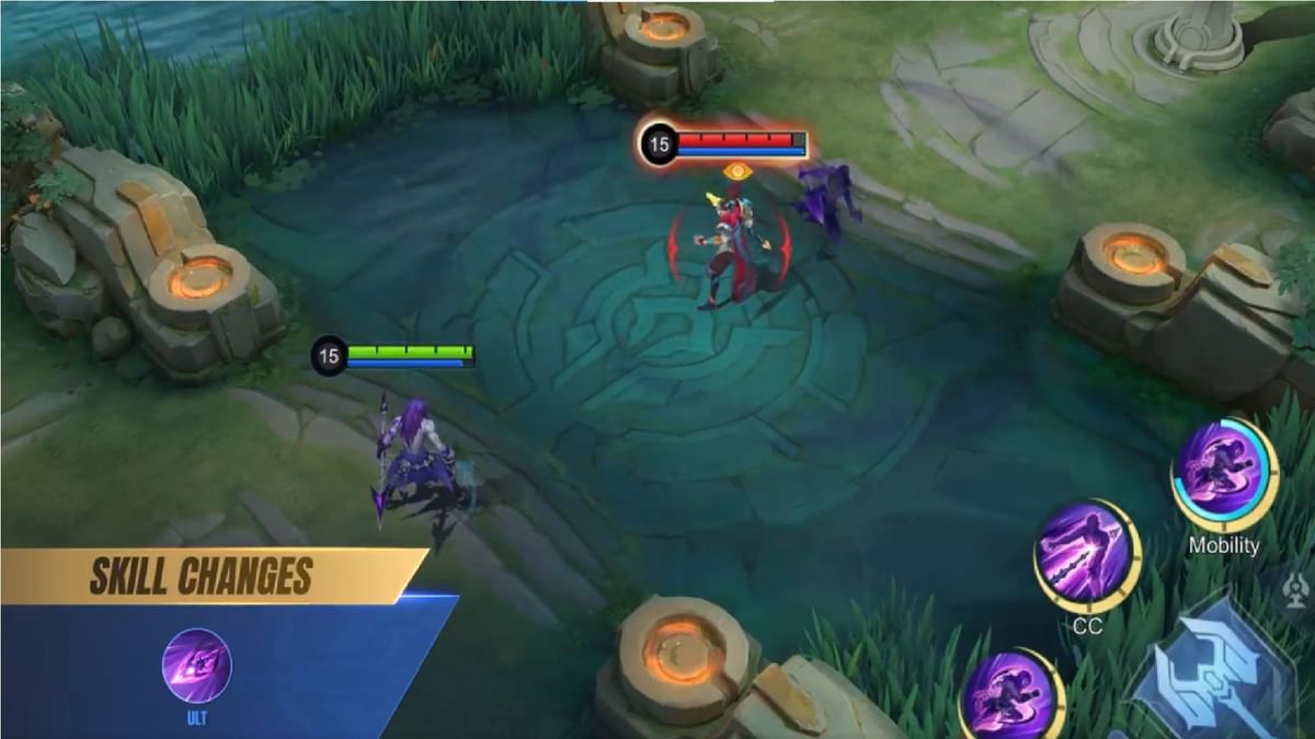 Moskov revamp in MLBB: Major changes, release date, and more