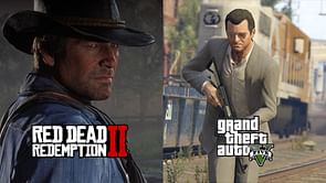 5 things Red Dead Redemption 2 did better than GTA 5