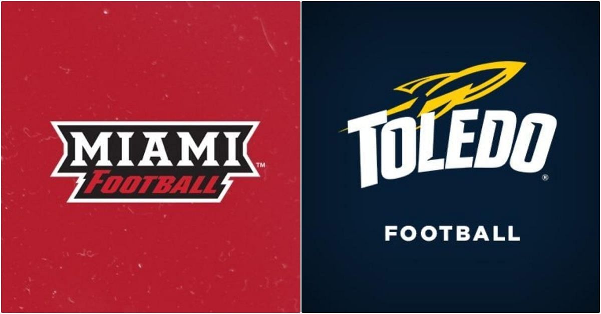 Miami Red Hawks vs Toledo Rockets