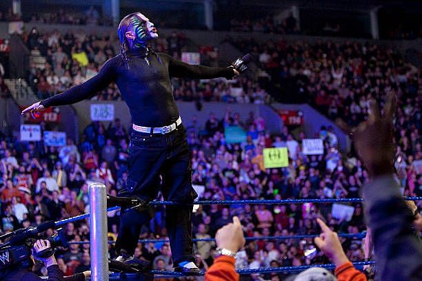 Jeff Hardy