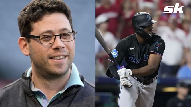 Marlins fans react to team hiring Peter Bendix to run franchise's baseball operations department: "Found their Mike McDaniel"