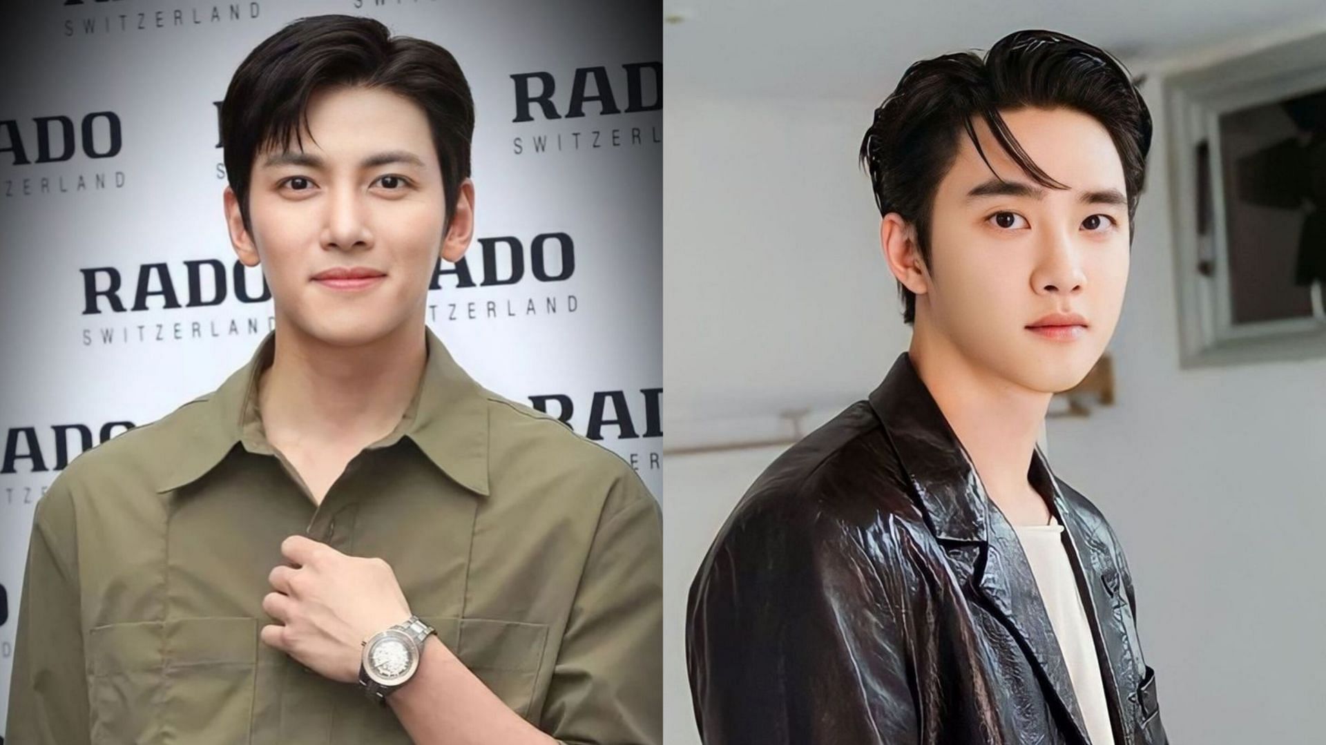 Ji Chang-wook and EXO's D.O. reportedly confirmed for upcoming drama ...