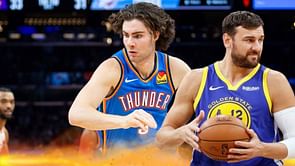 "Girl was younger" - Andrew Bogut shockingly claims Josh Giddey got played by girl about her age