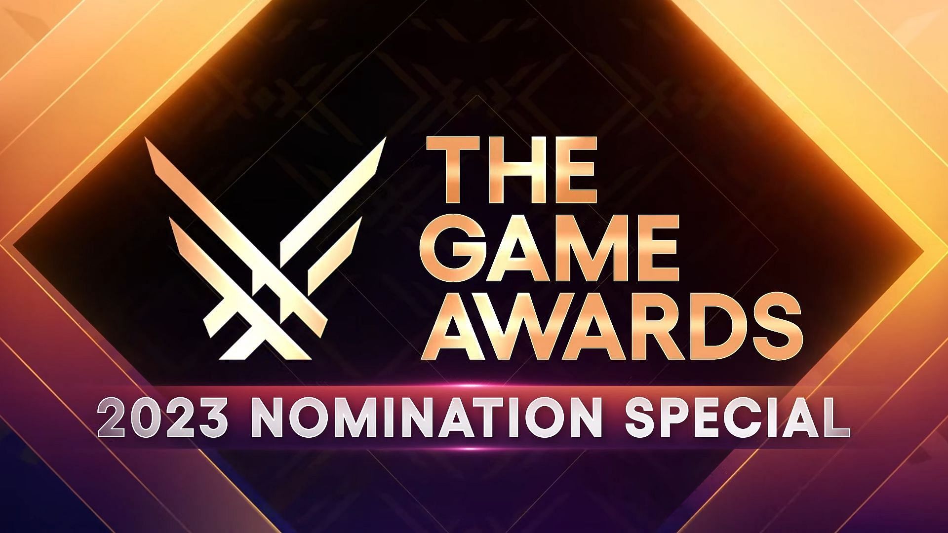 The Game Awards 2023 Nominees Over Taken By Baldur's Gate 3 and