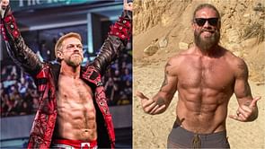 Adam Copeland says he's not a "traitor" after ditching WWE for AEW