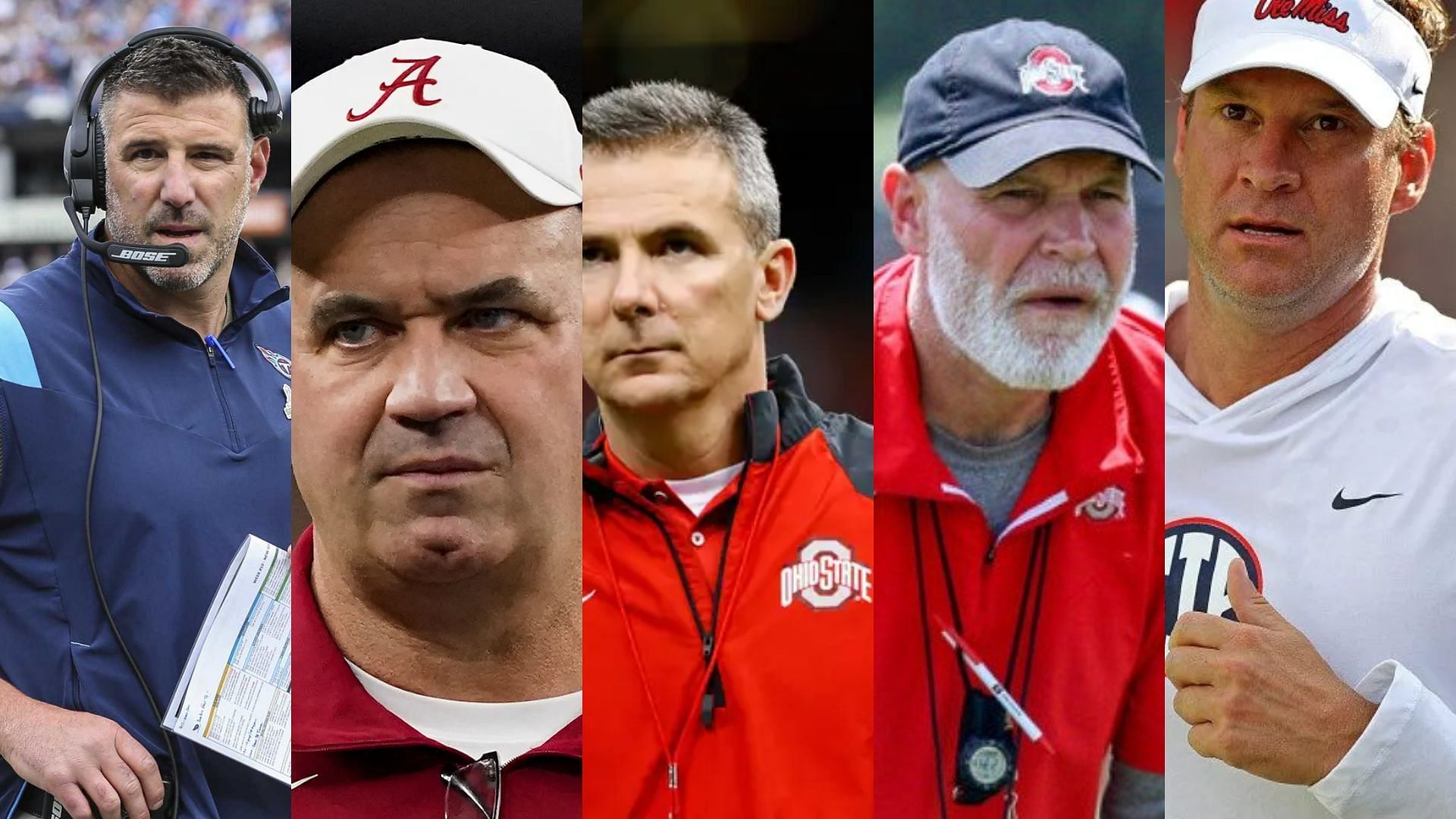 Who would be a top Ryan Day replacement if he leaves for Texas A&amp;M?