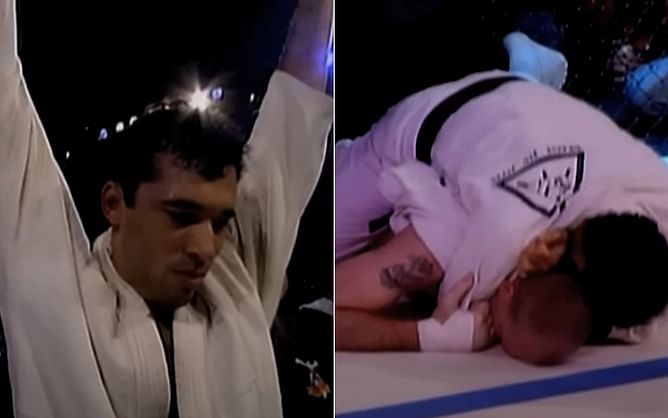 Who did Royce Gracie defeat to win the UFC 1 tournament? Everything you need to know about the 30th anniversary