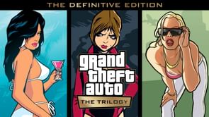 5 reasons to play GTA Trilogy on Nintendo Switch