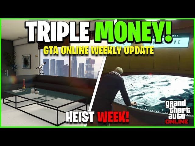 5 Things To Do In GTA Online Before GTA 6 Trailer Releases 6e1af 1920 