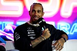 "I just wanted a piece of his legacy": Lewis Hamilton discloses his favorite car