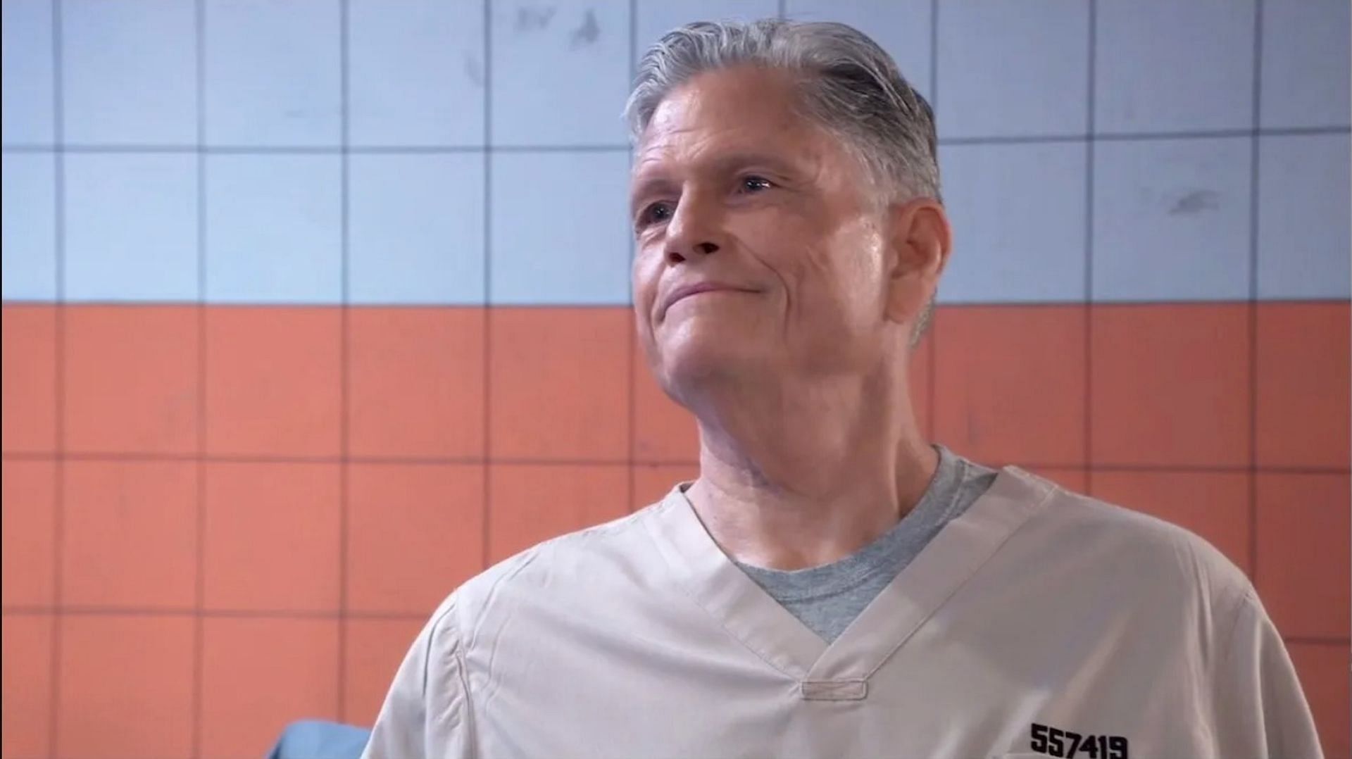 Jeff Kober as Cyrus Renault in General Hospital (Image via IMDb)