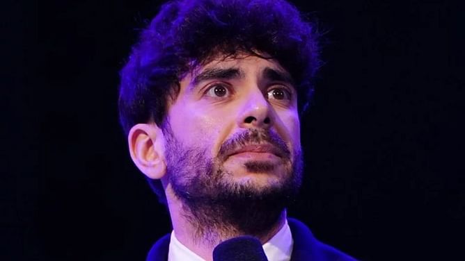 73-year-old legend thinks AEW President Tony Khan might be "under pressure" due to poor ratings