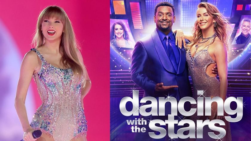 DWTS 32 Episode 9 release date, air time, and plot