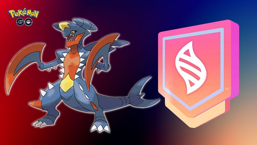 Pokémon Go: Mega Garchomp Mega Raid guide