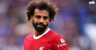 Mohamed Salah opens up on his relationship with Liverpool teammates ahead of Manchester City clash