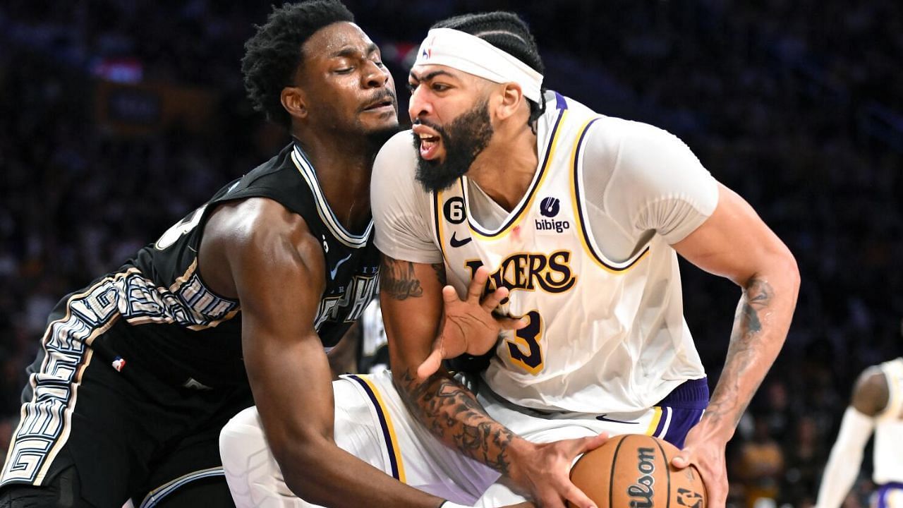 Memphis Grizzlies vs LA Lakers: Game details, betting tips, odds, predictions and more