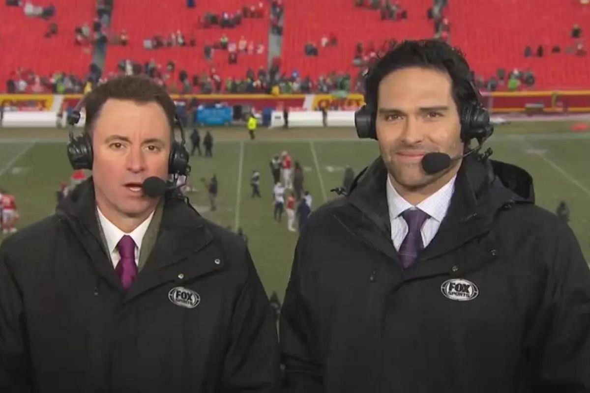 Who are the BroncosBrowns announcers on FOX? All about NFL Week 12