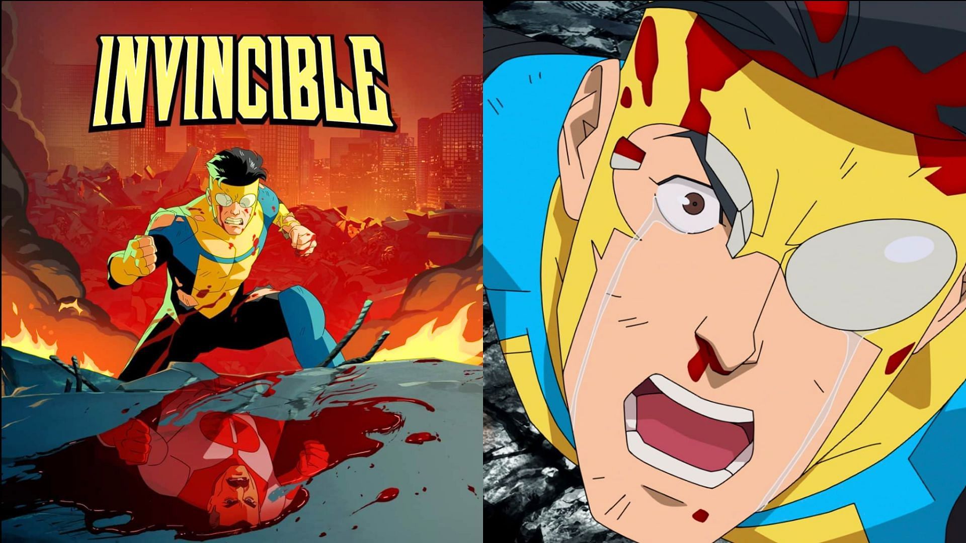 Invincible season 2 episode 3 recap and ending explained: Death