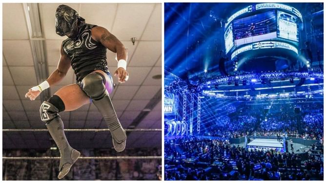 Popular WWE star breaks silence after 5th straight loss on SmackDown dating back 953+ days