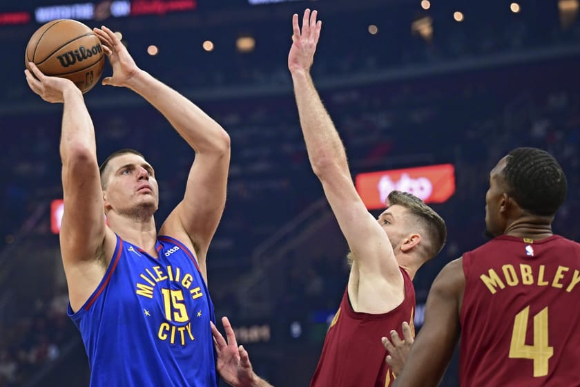 Four NBA players with the most GoAhead shots in the clutch since 2020