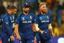"Looked like a team that had stood still for a while" - Nasser Hussain on England's dismal 2023 World Cup campaign