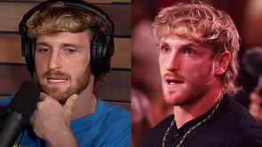 Logan Paul reveals what actually happened during botched spot at WWE Crown Jewel 2023
