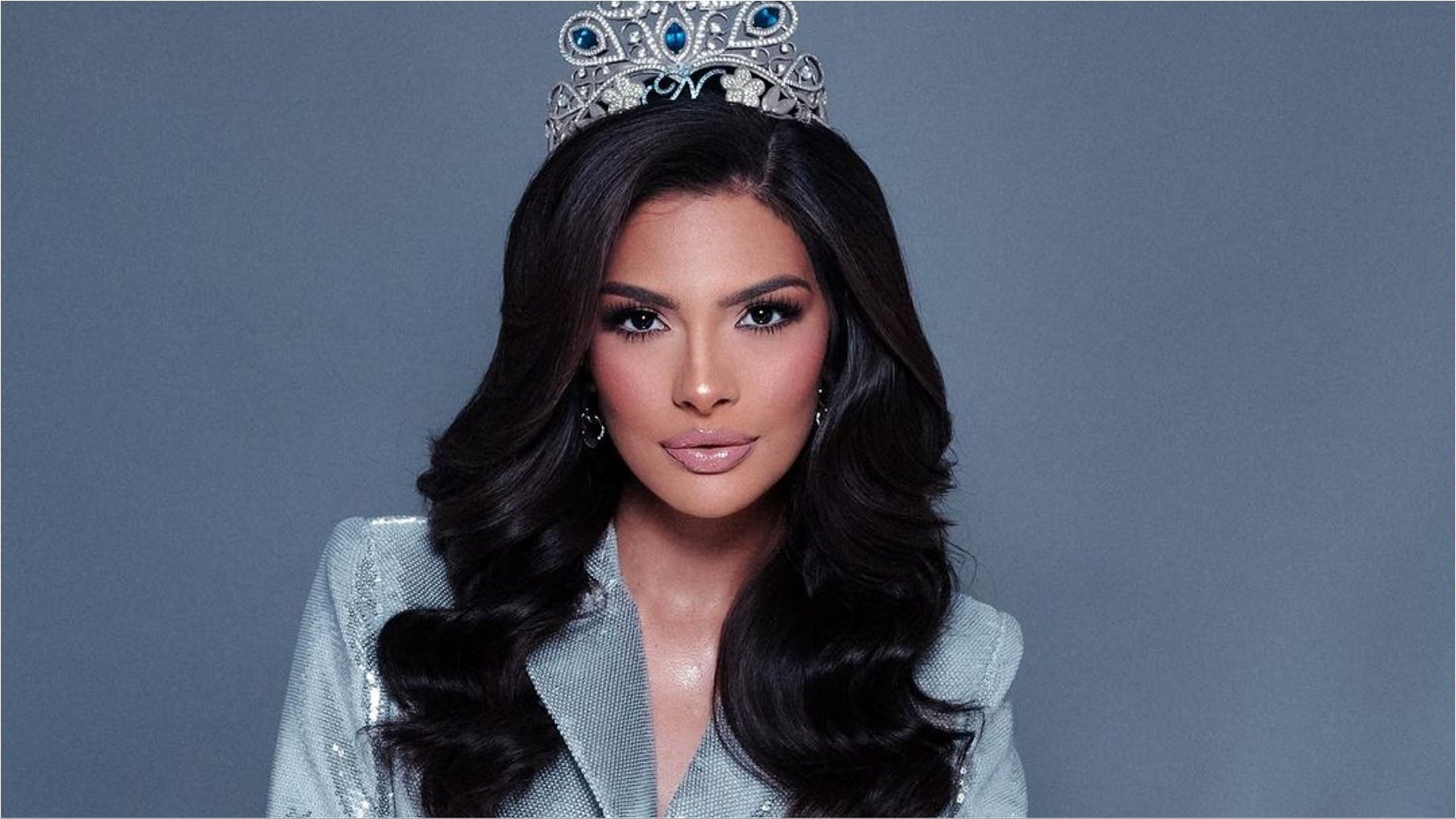 Sheynnis Palacios has recently won the title of Miss Universe 2023 (Image via sheynnispalacios_of/Instagram)