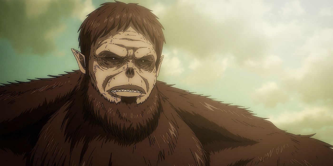 10 Tallest Titans in Attack on Titan, ranked