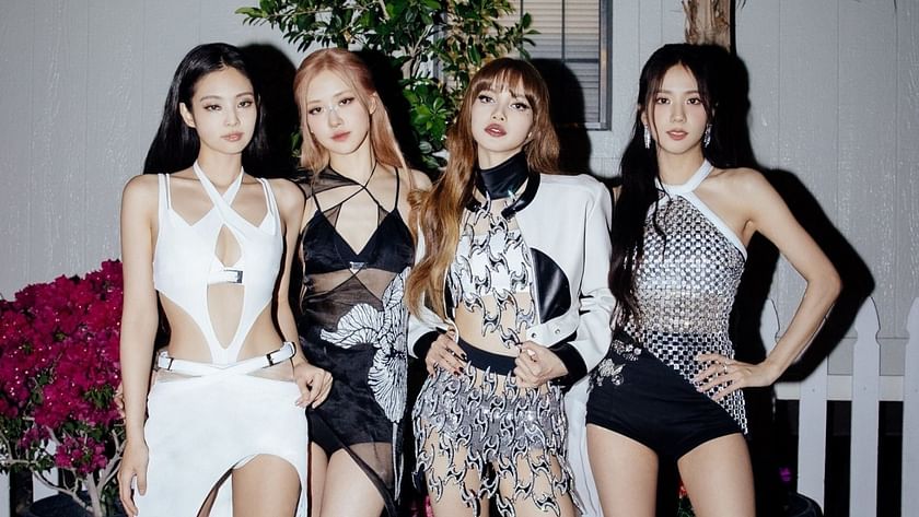Blackpink Has Reportedly Renewed Their Contract To Stay Together
