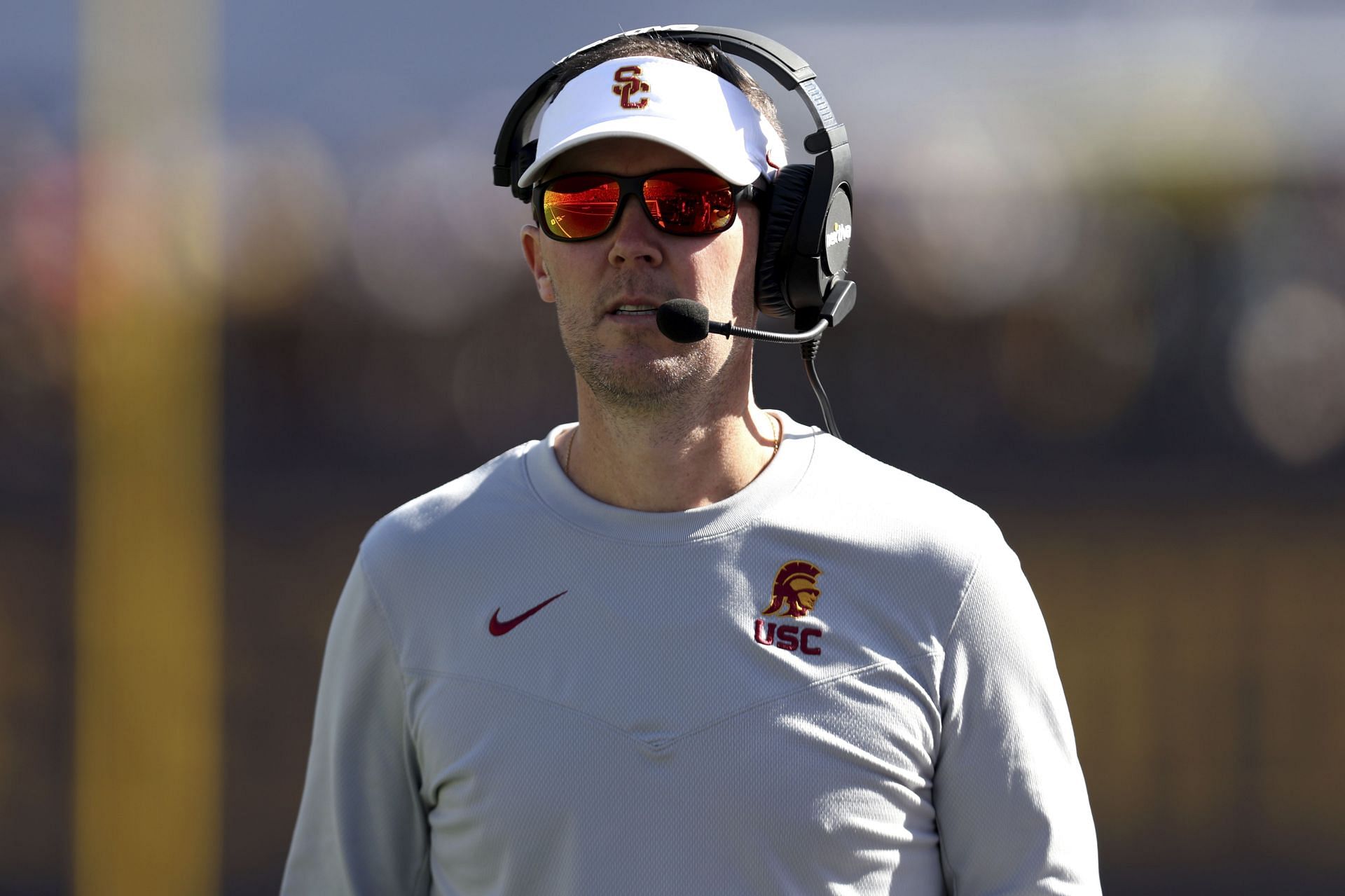 USC Trojans 2024 Schedule Full list of Big Ten opponents and rivalry
