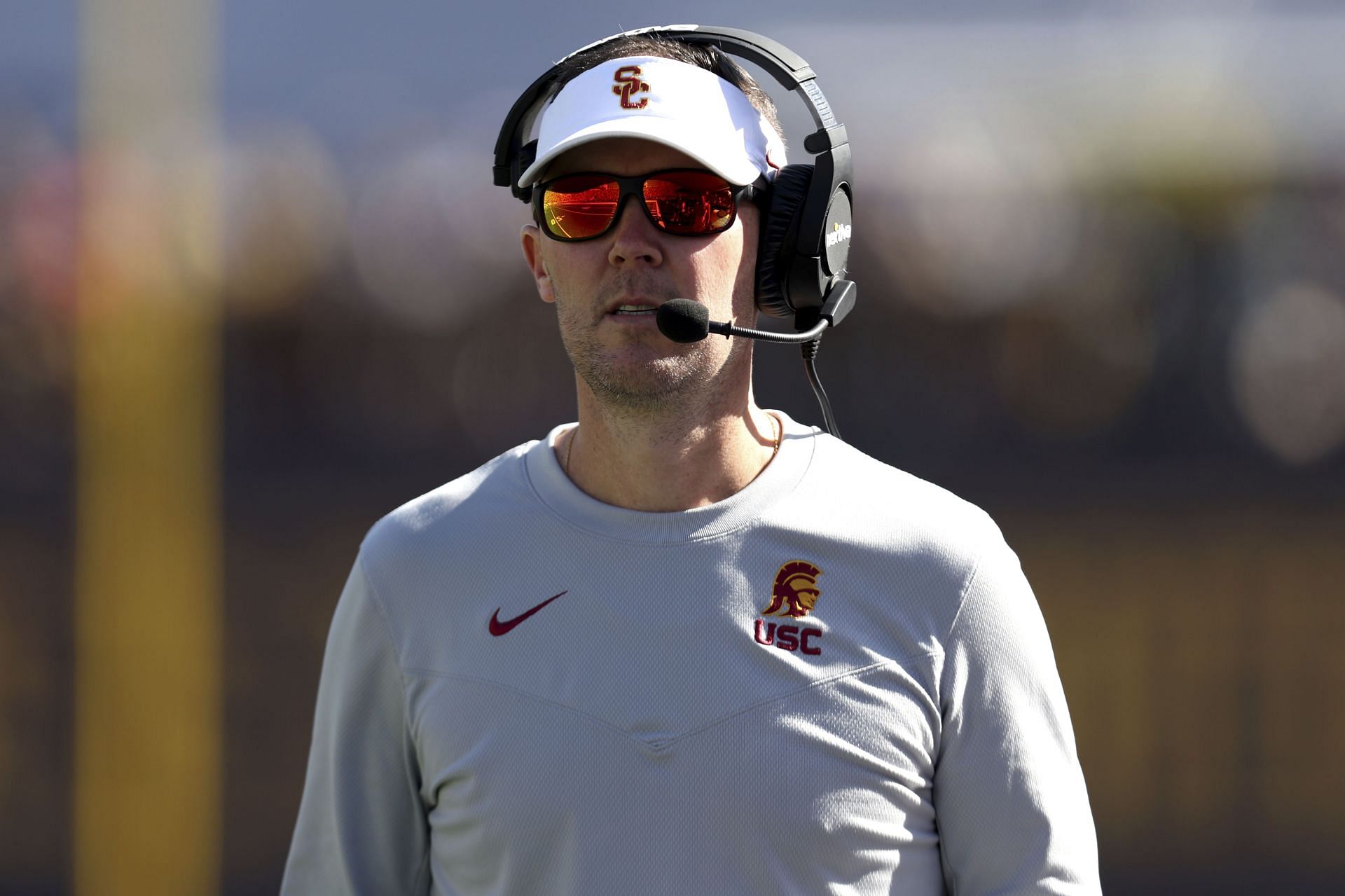 USC Trojans 2024 Schedule: Full List Of Big Ten Opponents And Rivalry ...