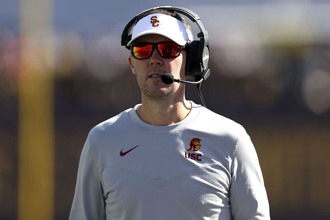USC Trojans 2024 Schedule: Full list of Big Ten opponents and rivalry outlook explored