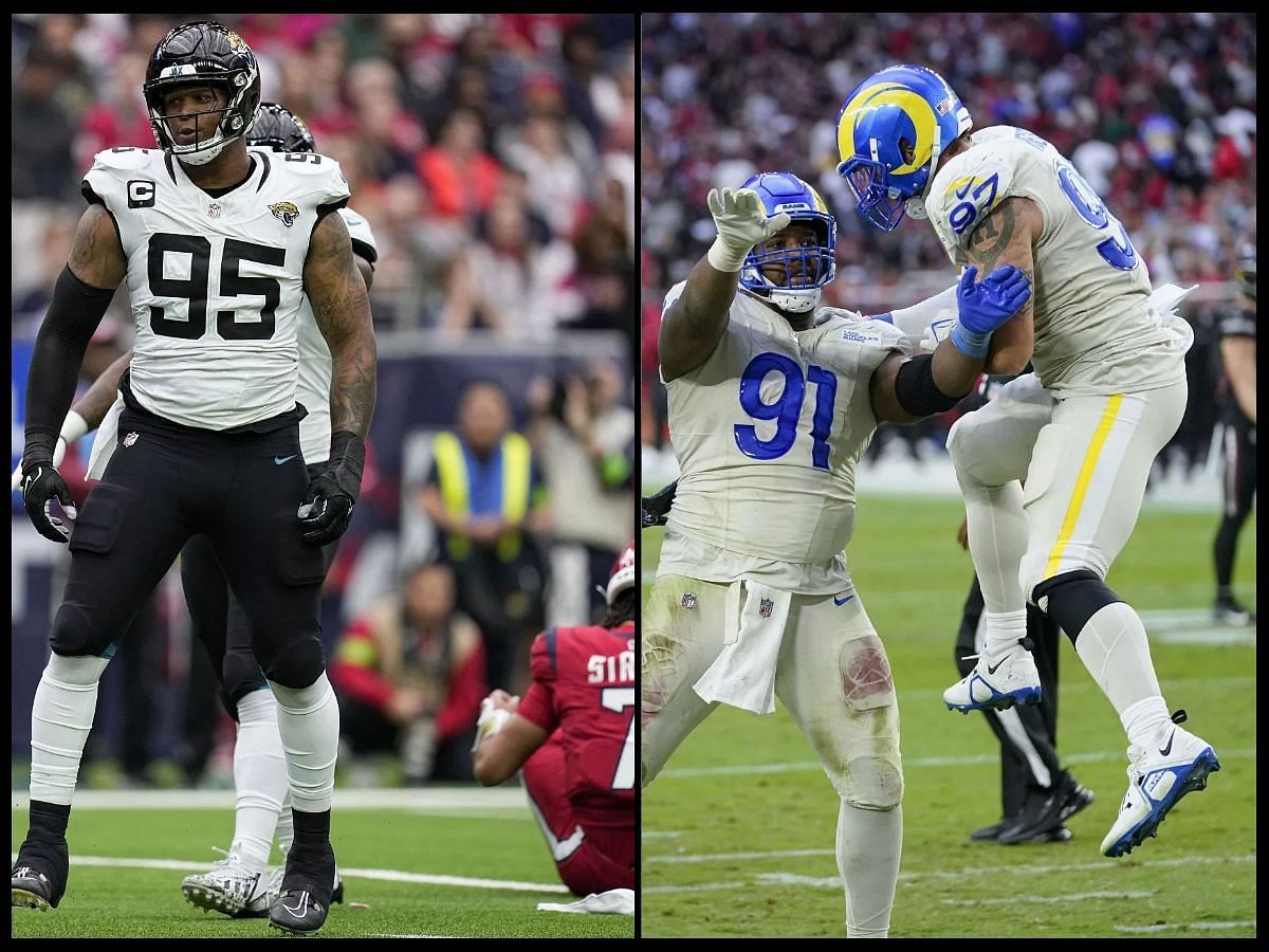 Should I pick the Jaguars or Rams defense in Week 13? Exploring matchups for fantasy football 