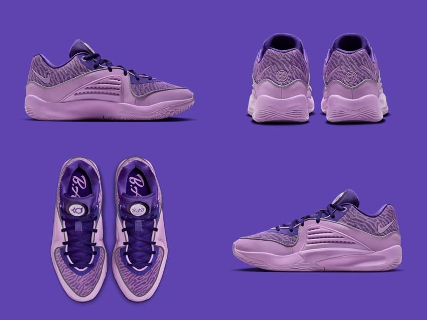 kd 16 shoes