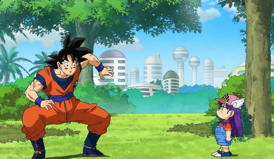 Dragon Ball Super S2: Expectations - Sportskeeda Stories