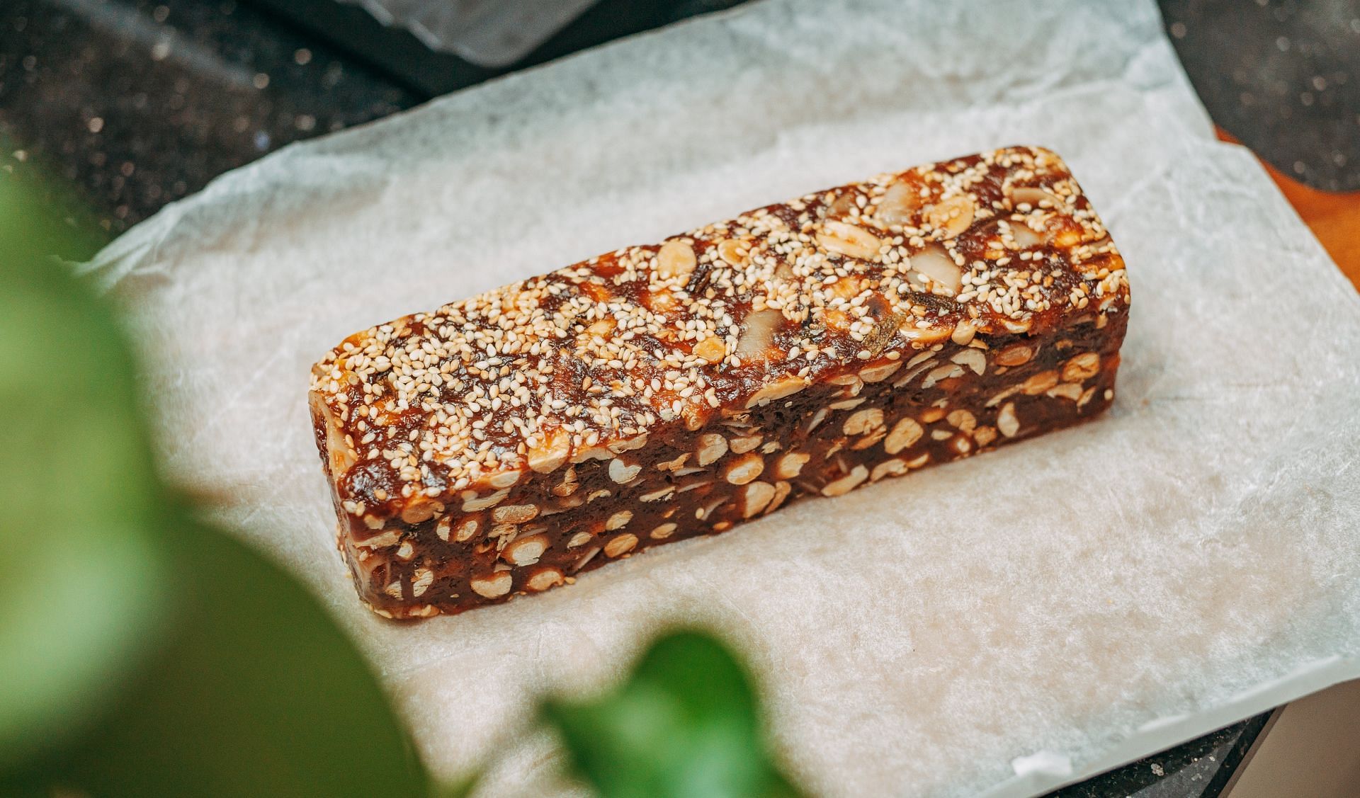Benefits of having protein bars (image sourced via Pexels / Photo by Pexels)