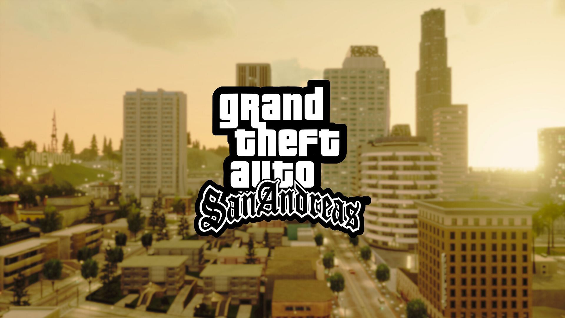 5 underappreciated features of GTA San Andreas that should return