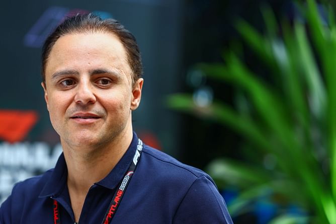 “What happened to me, happened to Ferrari as well”: Felipe Massa demands support from former team in his bid to overturn the 2008 F1 title