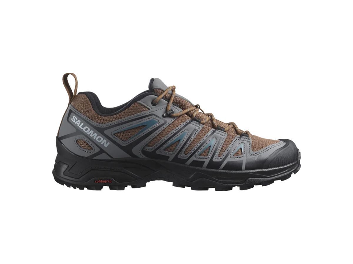 Salomon Men&rsquo;s X Ultra Pioneer Aero Sneakers (image via Salomon)