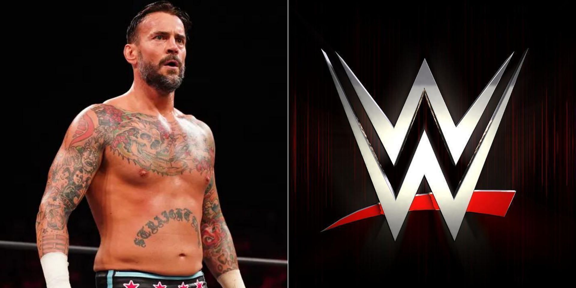 CM Punk makes another tease about WWE return