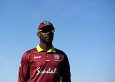 "I’ve been left in a very dark place"- Gutted after West Indies snub, Darren Bravo steps away from competitive cricket