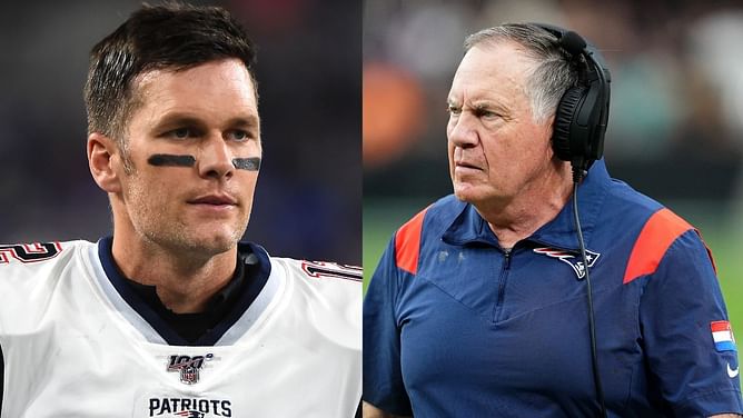 Tom Brady delivers assessment of Bill Belichick’s Patriots struggles after 10-6 loss vs Colts