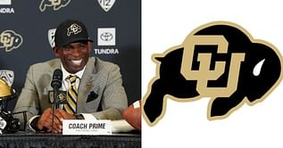 Deion Sanders remains unfazed by Colorado's poor record, claims new recruits are thinking of "missing piece of the puzzle" to help the Buffs transpire